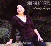 Sherri Roberts - Lovely Days (CD)
