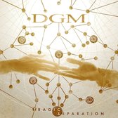 Dgm - Tragic Separation (CD)