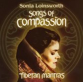 Sonia Loinsworth - Songs Of Compassion (CD)