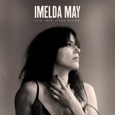 Imelda May - Life Love Flesh Blood (CD)