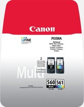 Canon Can Pg560/cl561 Combip Orig(2)