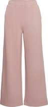 MSCH Copenhagen Alima Ima Sweat Pants Broeken & Jumpsuits - Roze