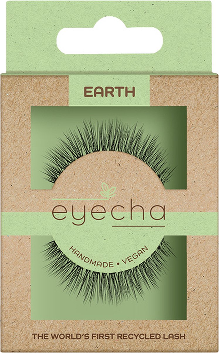 Eyecha - Vegan Lash Earth