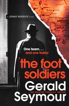 Jonas Merrick series - The Foot Soldiers