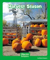 Wonder Readers Early Level - Harvest Season