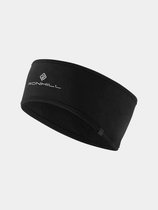 RonHill Wind-Block Headband Black