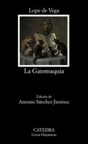 Letras Hispánicas - La Gatomaquia