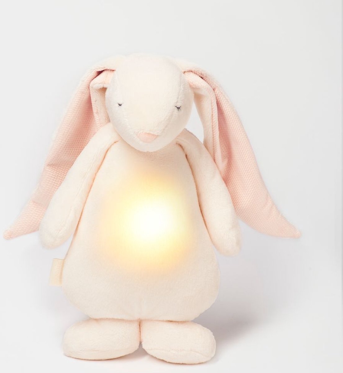 HOOTNEE Année du Lapin Poupée en Peluche Lapin du Nouvel an Lunaire