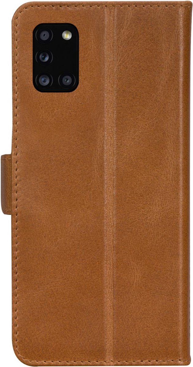 Dbramante Copenhagen Slim Tan Galaxy A52 / A52S