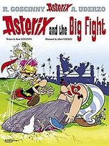 Asterix & The Big Fight
