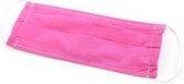 Protection Mask Pink 10 pcs | Kiotos