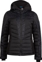 O'Neill - Baffle Igneous ski-jas voor dames - Black Out - maat S