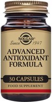 Advanced Antioxidant Formula Solgar E1035 30 Capsules