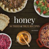 Nature's Favorite Foods Cookbooks - Honey