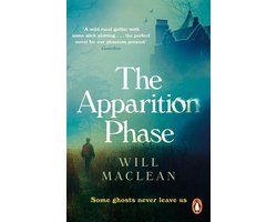 The Apparition Phase