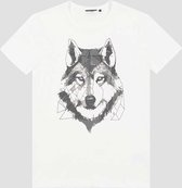 Antony Morato MMKS02072 T-shirt wit, ,S