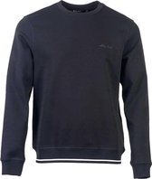 Antony Morato MMFL00791 Sweater zwart, ,S