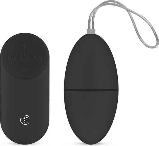 EasyToys Vibratie Ei