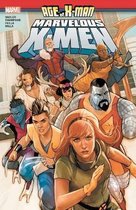 Age Of X-man