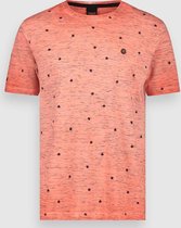 Twinlife T-shirt Tee Injection Tw12504 221 Poinciana Mannen Maat - L