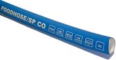 Voedselslang Zuig/pers Foodhose SP FDA 75 x 91mm (Snijlengte per meter)