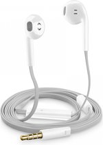 Cellularline SLUGSMARTW hoofdtelefoon/headset In-ear 3,5mm-connector Wit