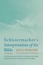 Schleiermacher’s Interpretation of the Bible