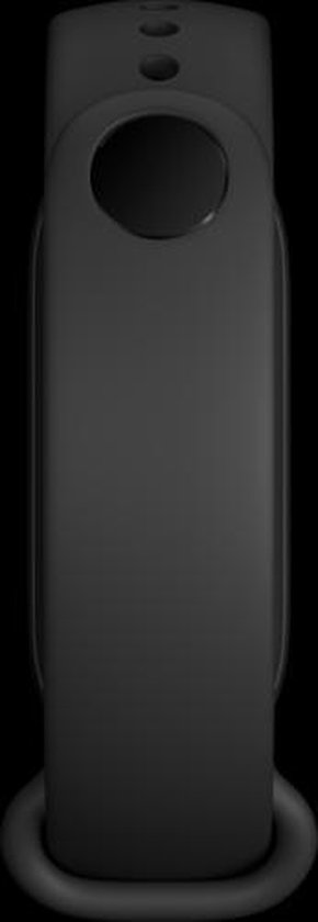 Xiaomi Mi Band 6 - Activity tracker - Europese variant - Zwart