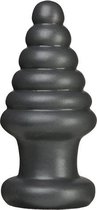 Grote geribblede dildo ‚Äì Destroyer - Sextoys - Anaal Toys - Dildo - Dildo Anaal