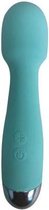 Taho Wand Vibrator - Teal - Sextoys - Vibrators - Vibo's - Vibrator Speciaal