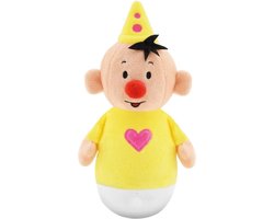 Bumba - Lampe Tumble & Veilleuse - Lumière pour enfants - Bumba s'allume et s'éteint par le mouvement!