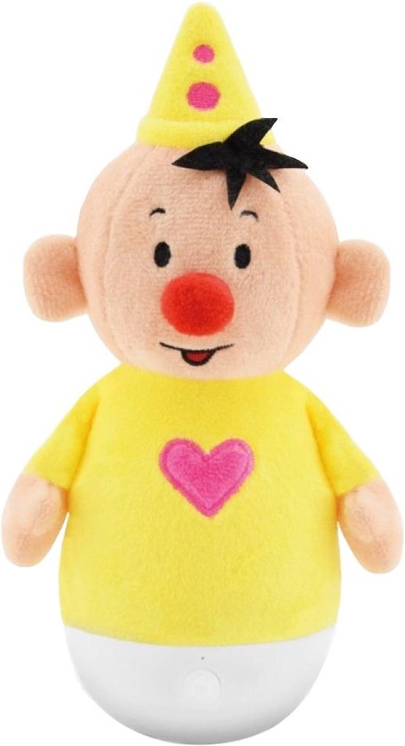 Zazu Bumba Nachtlampje