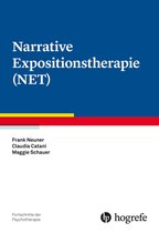 Fortschritte der Psychotherapie 83 - Narrative Expositionstherapie (NET)