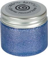 Cosmic Shimmer paste lilac blush