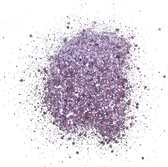 Creative Expressions • Cosmic Shimmer glitterbitz lavender