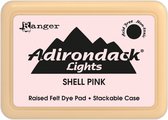 AdiRondack Dye Stempelkussen - Light shell pink