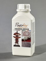 Powertex Universal Medium Ivoor - 500 ml