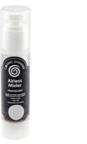 Cosmic Shimmer • Pearlescent Airless Misters Pearl Whisper 50Ml