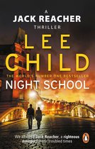 Omslag Night School