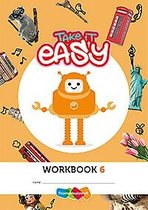 Take it easy Werkschrift groep 6 (set a 5 ex) 2e druk