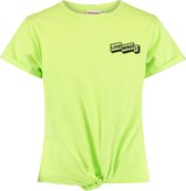 CoolCat Junior Eluca Cg - Meisjes T-shirt - Maat 146/152