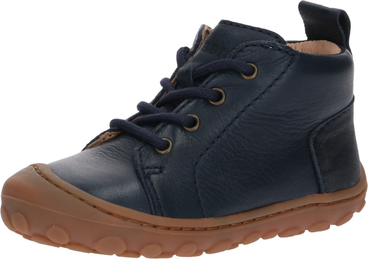 Bisgaard wandelschoen gerle lace -21 Blauw