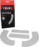 Velox - Stuurlint - Wit