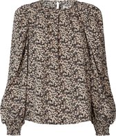 Lollys Laundry Monica Blouse Multicolour  Dames maat S