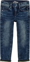 s.Oliver Jongens Jeans - Maat 134