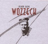 Berg: Wozzeck (Gesamtaufnahme)