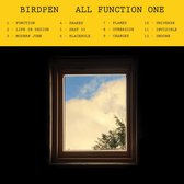 Birdpen - All Function One (CD)