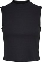 Only Top Onllinea S/l Top Cs Jrs 15261800 Black Dames Maat - L