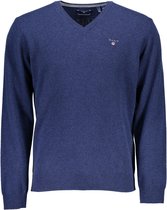 GANT Sweater Men - S / BLU