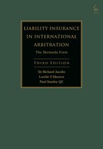 Liability Insurance in International Arbitration